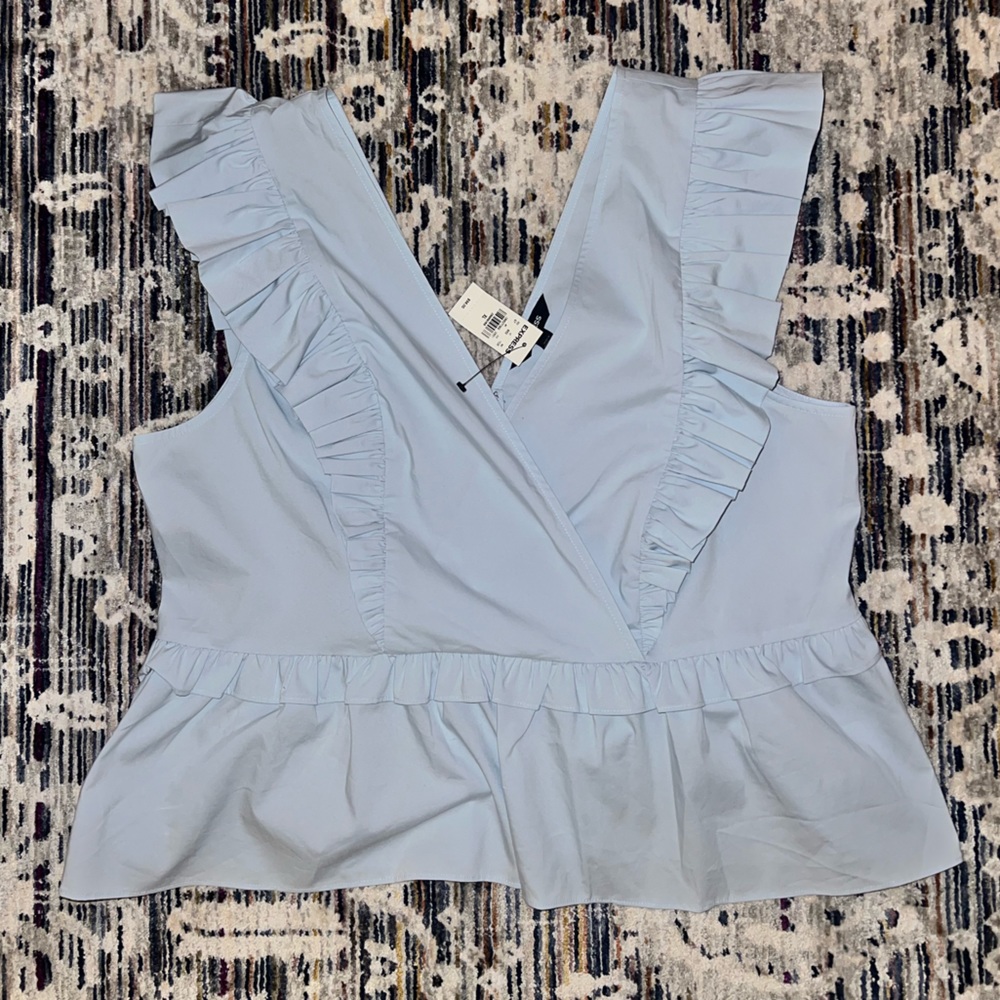 Express Top